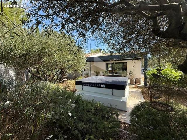 Maison vente à Saint-Maximin-la-Sainte-Baume, Var