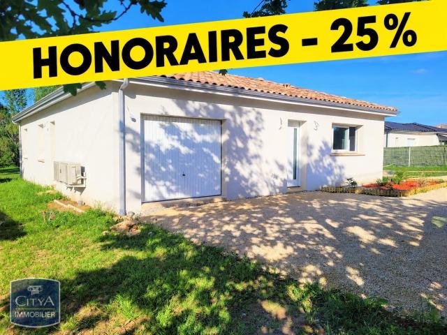 Maison location à Saint-Martial, Montauban