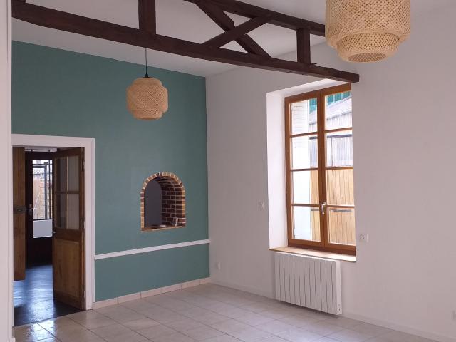 Maison location à Issoudun, Vatan