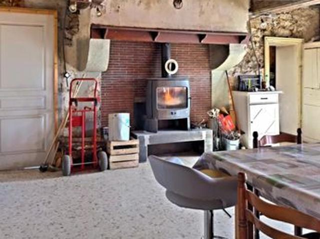 Maison vente à Montbard, Dompierre-en-morvan