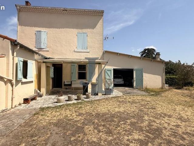 Maison vente à Valence, Portes-lès-valence