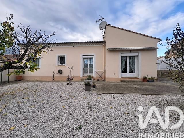Maison vente à Béziers, Corneilhan