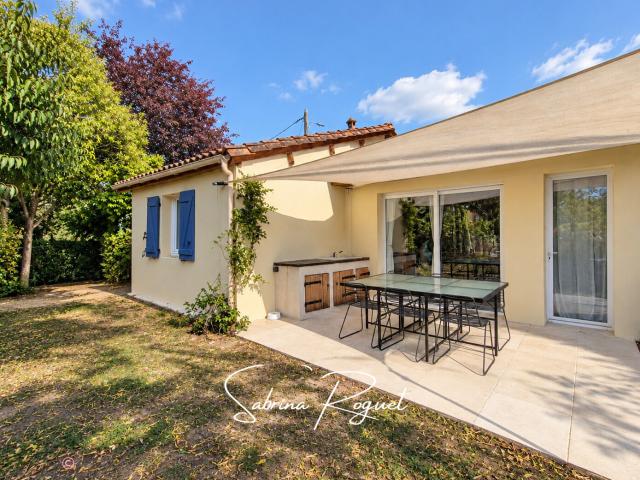 Maison vente à Virelade, Gironde