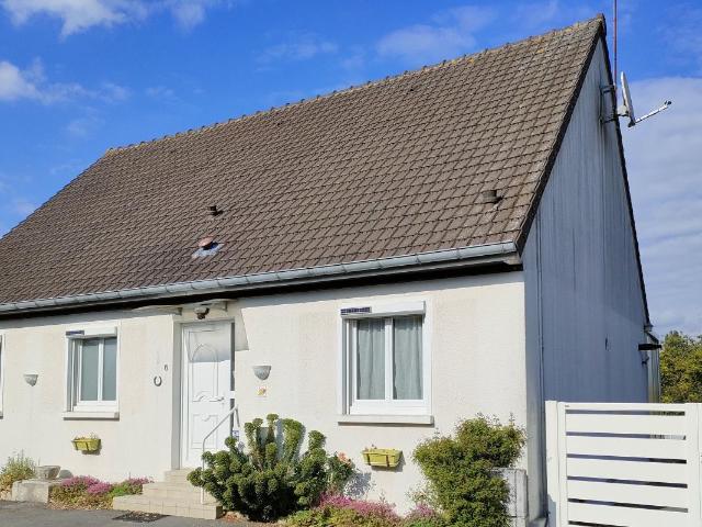 Maison vente à Quiers, Seine-et-Marne