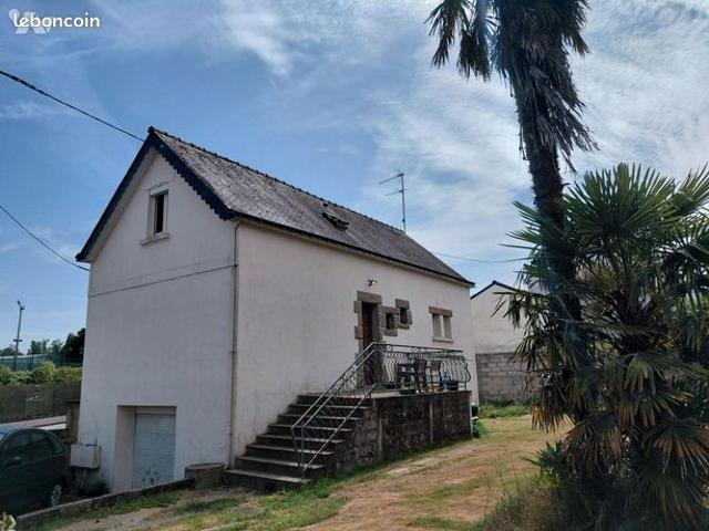 Maison vente à Pontivy, Bretagne