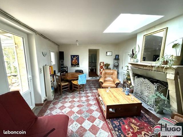 Maison vente à Marmande, Cambes