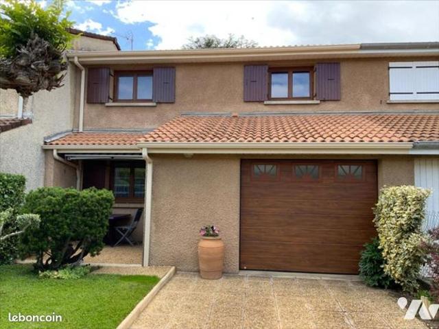 Maison vente à Tournon-sur-Rhône, Sarras
