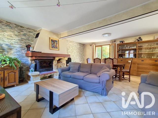 Maison vente à Saint-Denis, Epinay-sur-seine