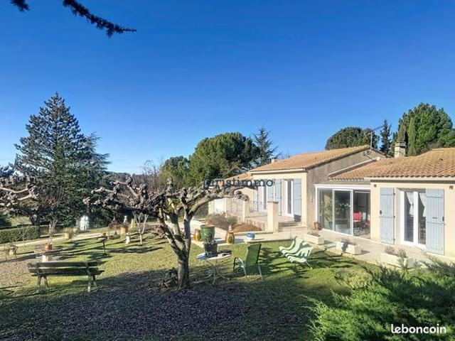 Maison vente à Carpentras, Vaison-la-romaine