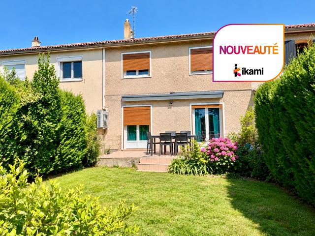 Maison vente à Valence, Saint-marcel-lès-valence