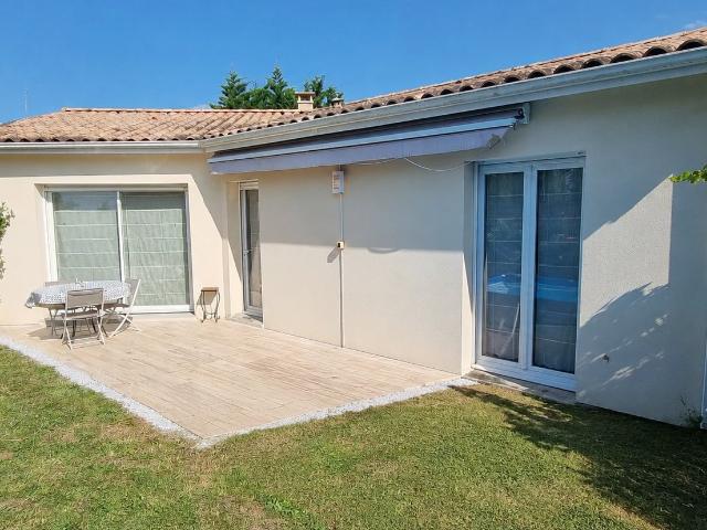 Maison vente à Bordeaux, Artigues-près-bordeaux