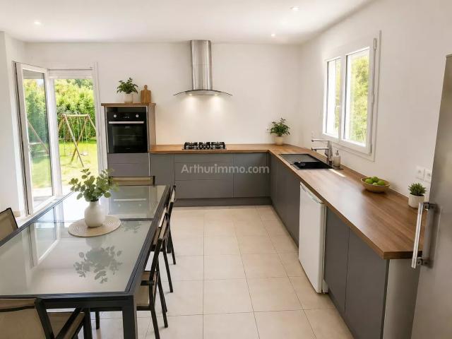 Maison vente à Lodève, Aspiran