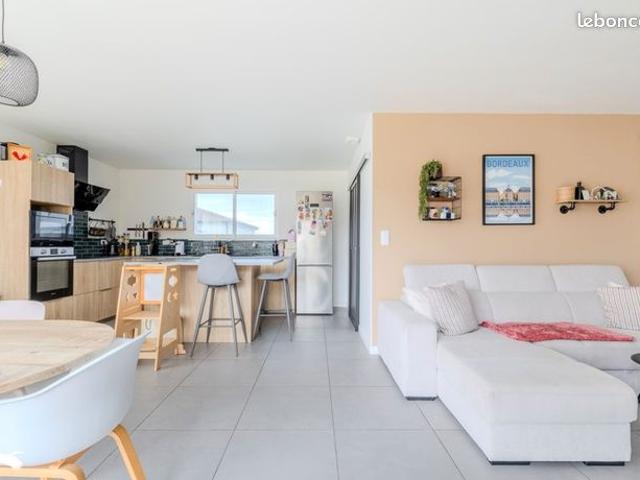 Maison vente à Libourne, Vayres