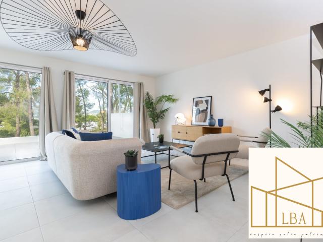 Maison vente à Arrondissement de Toulon, La Seyne-sur-mer