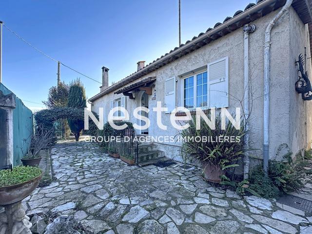 Maison vente à Grasse, Cannes