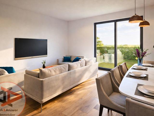 Maison vente à Tours, Chambray-lès-tours