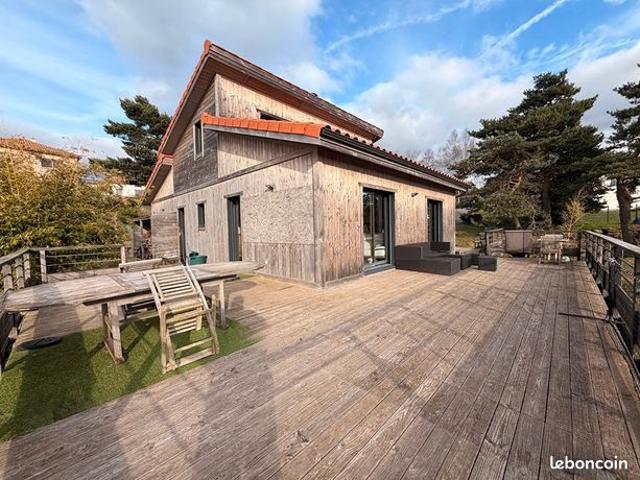 Maison vente à Saint-Flour, Ruynes-en-margeride