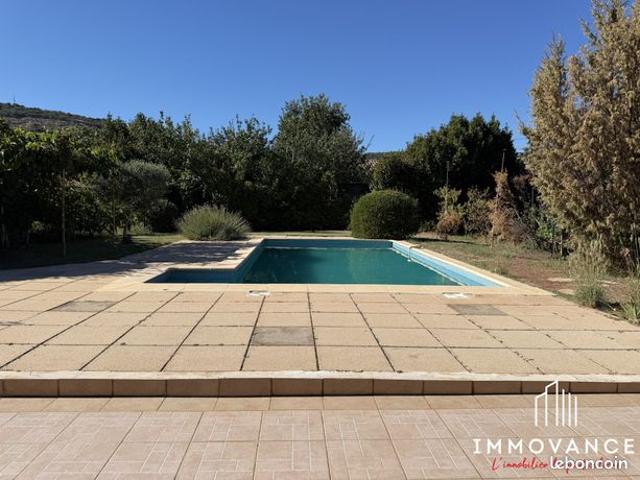 Maison vente à Octon, Hérault