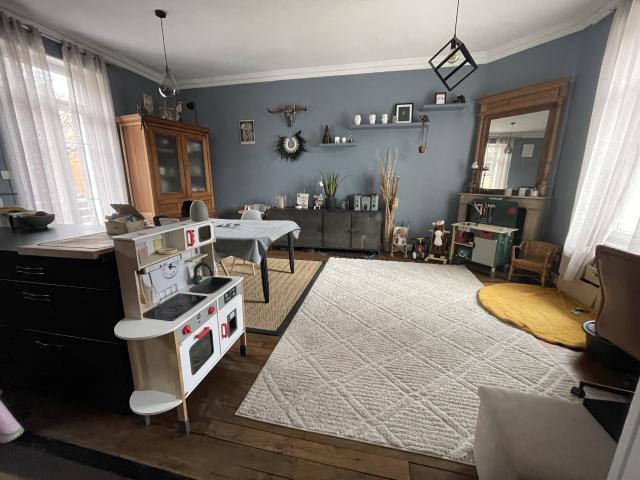Maison vente à Limoges