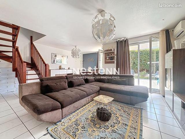 Maison vente à Portet-sur-garonne, Haute-Garonne