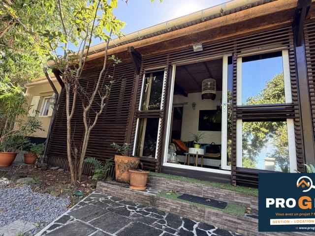 Maison vente à La Réunion