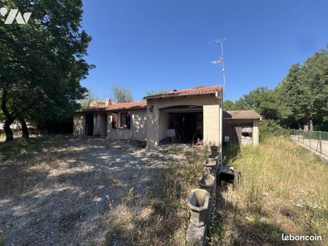 Maison vente à Saint-Vallier-de-Thiey, Alpes-Maritimes