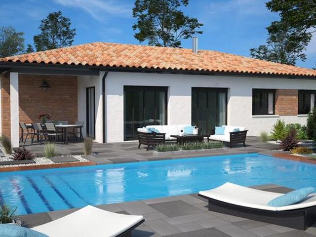 Maison vente à Roquettes, Haute-Garonne