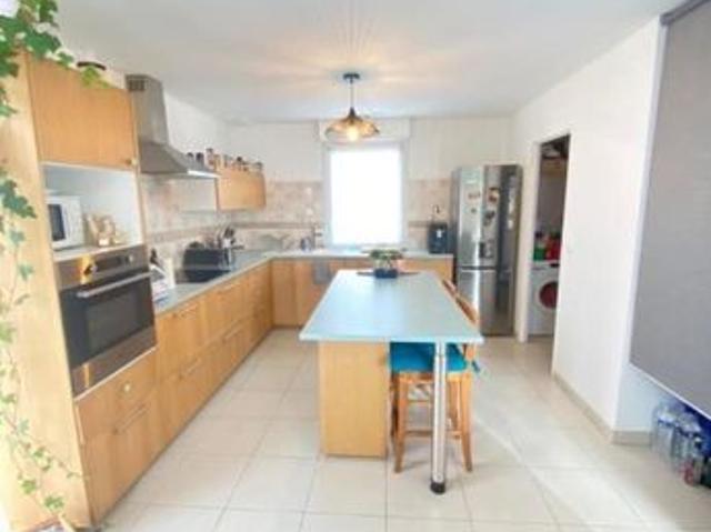 Maison vente à Montpellier, Saturargues