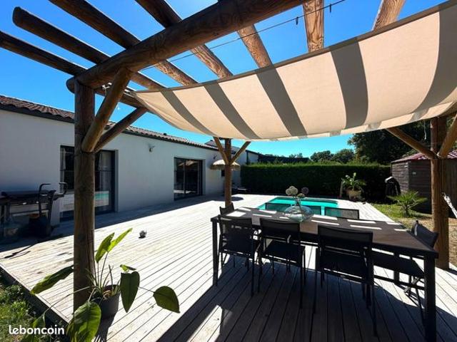 Maison vente à Bergerac, Thénac