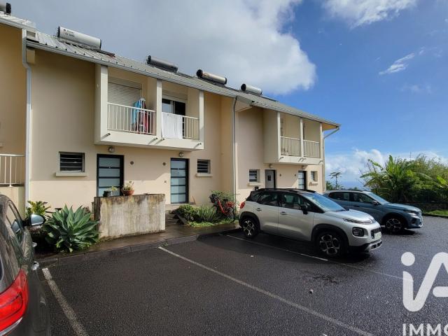 Maison location à La Réunion