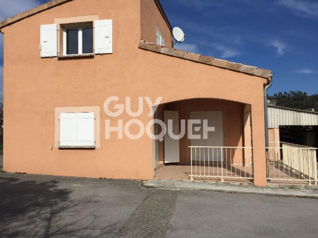 Maison location à Largentière, Aubenas