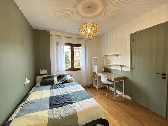 Maison location à Lyon, Rhône