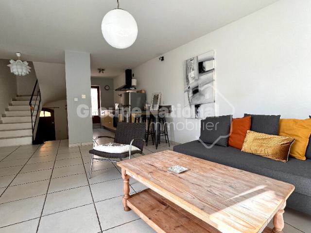 Maison location à Carpentras, Châteauneuf-du-pape