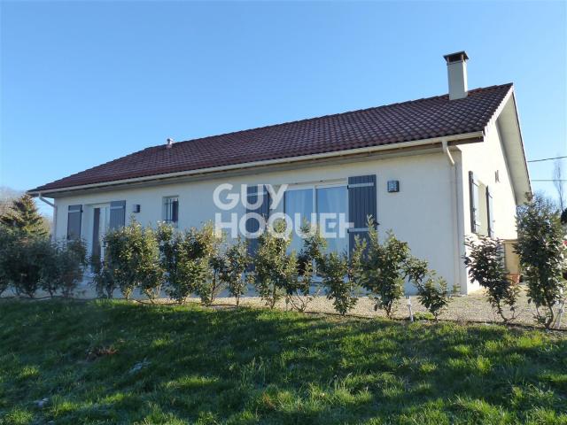 Maison location à La Tour-du-Pin, Doissin