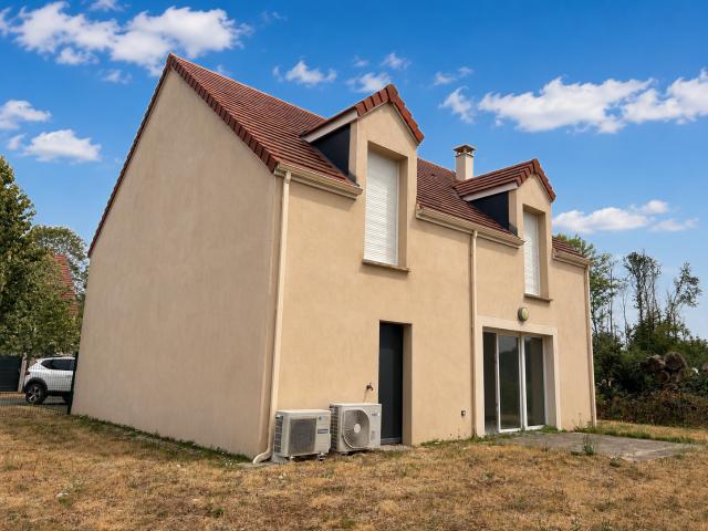 Maison location à Châteauroux, Baraize