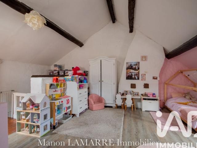 Maison location à Mantes-la-Jolie, Fontenay-mauvoisin