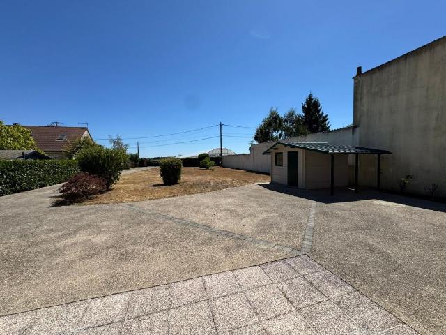 Maison location à Orléans, Mareau-aux-prés