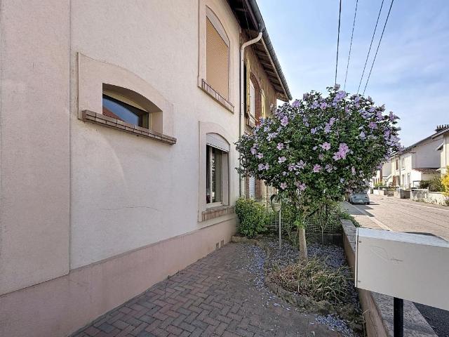 Maison location à Nancy, Maxéville