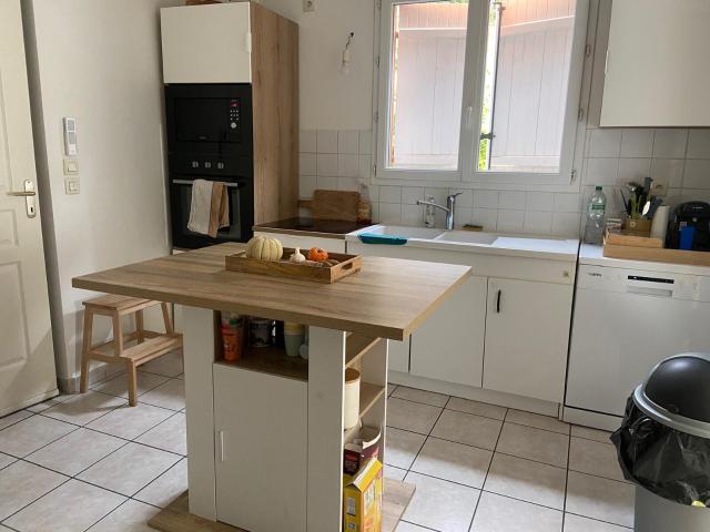 Maison location à Le Puy-en-Velay, Polignac
