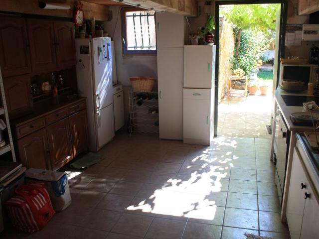 Maison location à Carpentras, Saint-pierre-de-vassols