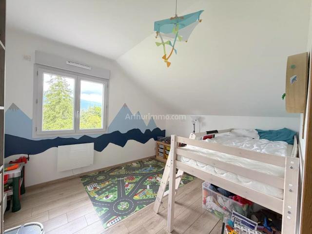 Maison location à Chambéry, Serrières-en-chautagne