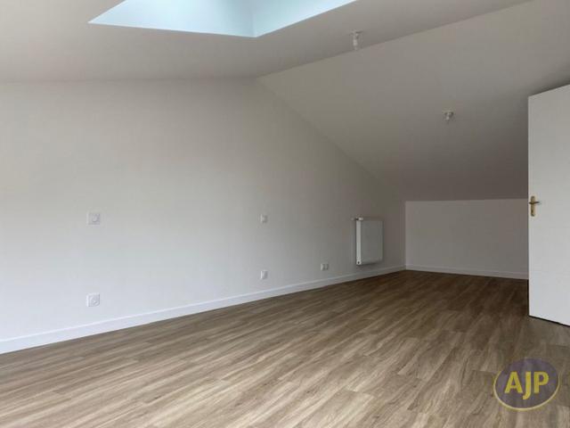 Maison location à Nantes, Vallet