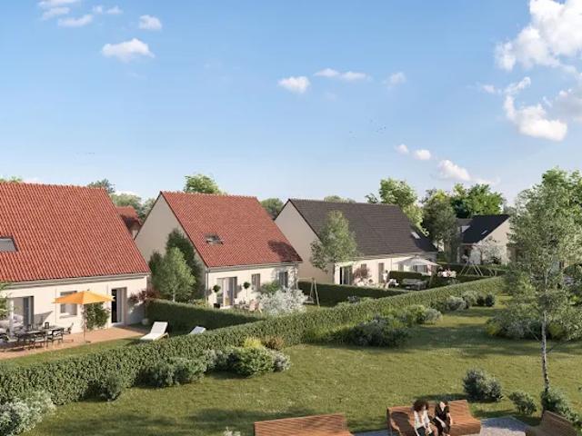Maison vente à Arras, Ecurie