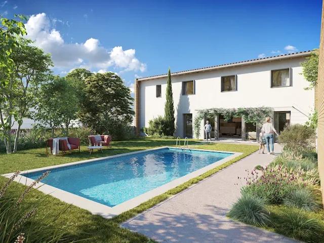 Maison vente à Toulouse, Pibrac