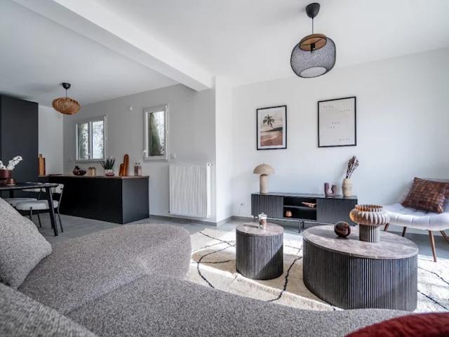 Maison vente à Thonon-les-Bains, Loisin