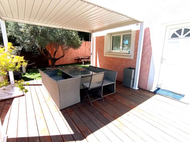 Maison vente à Arrondissement de Toulon, La Seyne-sur-mer