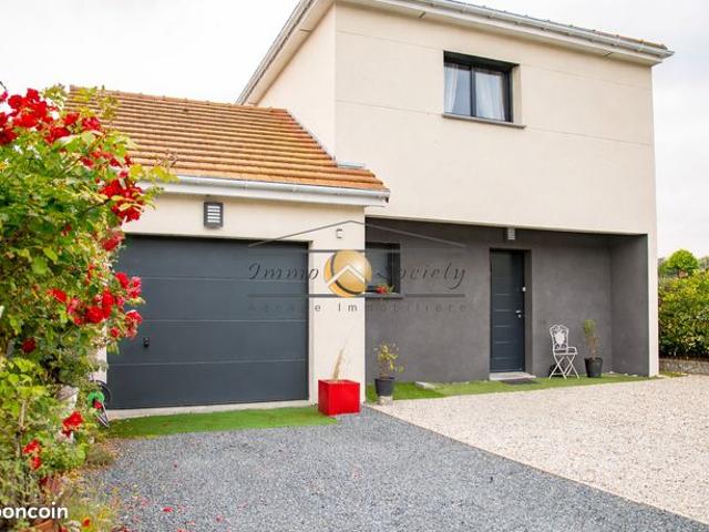 Maison vente à Les Andelys, Pont-de-l'arche
