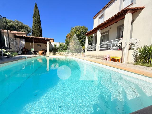Maison vente à Istres, Rognac