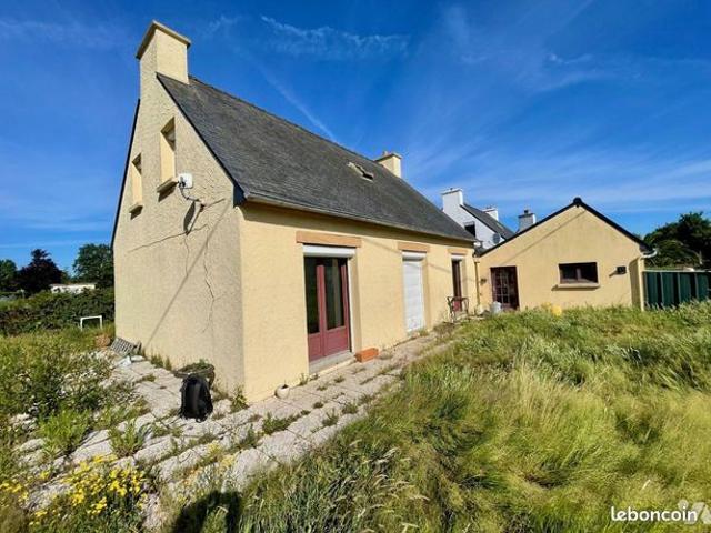 Maison vente à Lannion, Bretagne