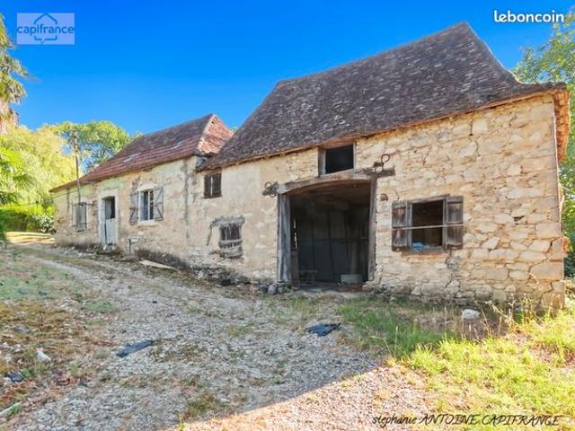 Maison vente à Oloron-Sainte-Marie, Bugnein